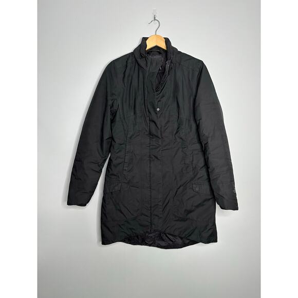 The North Face Women's Black Waterproof‎ Temescal Trench Dryvent Size M